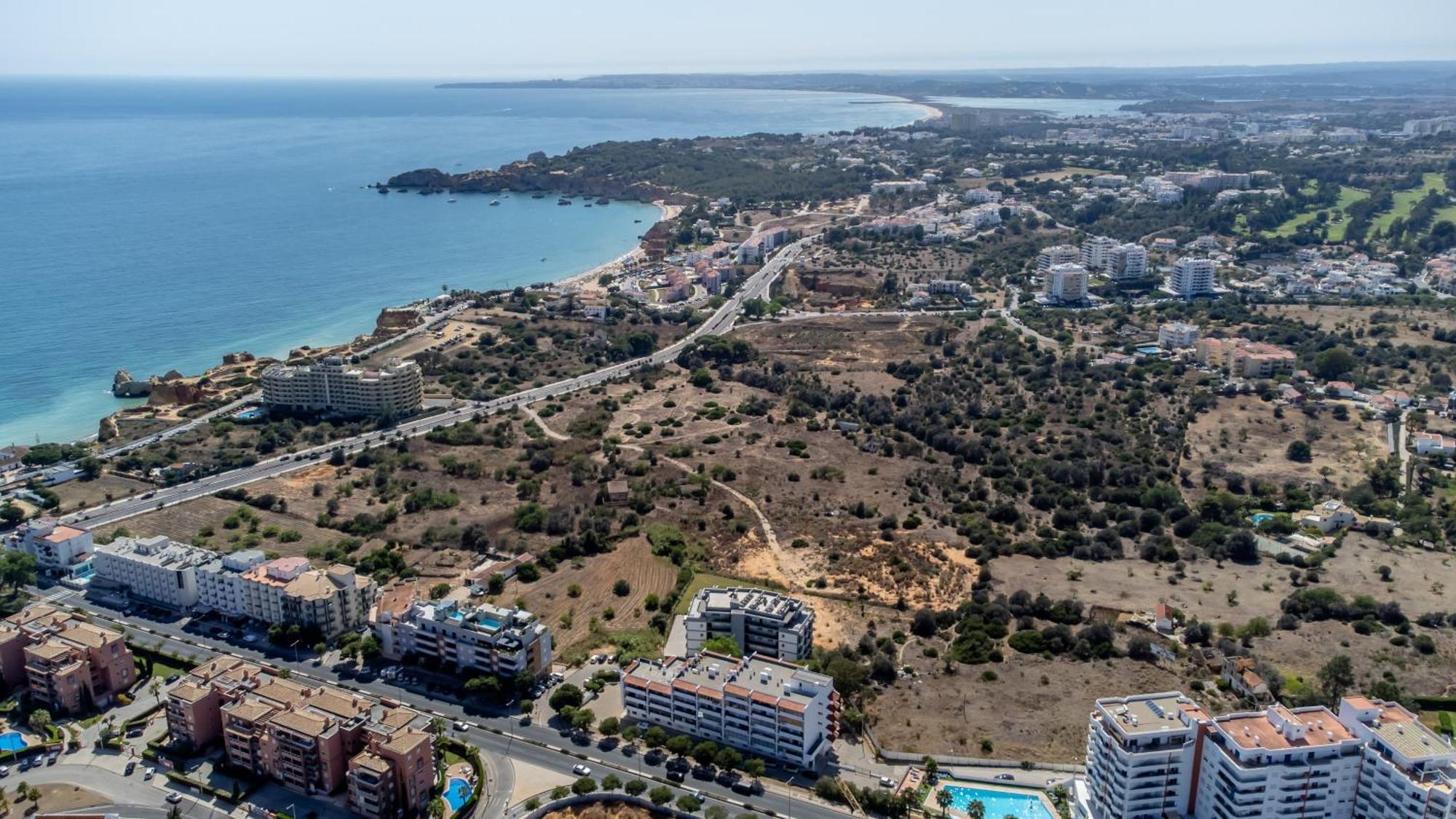Emerson Plaza Stunning 2 Bedroom Apartment With Sea View ปอร์ติเมา ภายนอก รูปภาพ